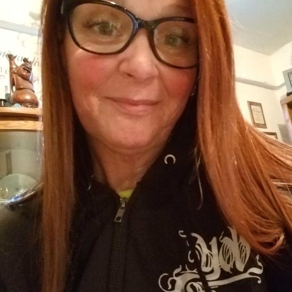 Meet your Posher, Danna k